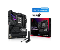 ASUS ROG STRIX Z790-E GAMING WIFI II - 1190344 - zdjęcie 1